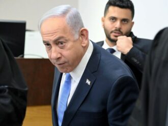 Netanyahu vs deep state israeliano: la resa dei conti sembra volgere a suo favore, ma si profila un contraccolpo