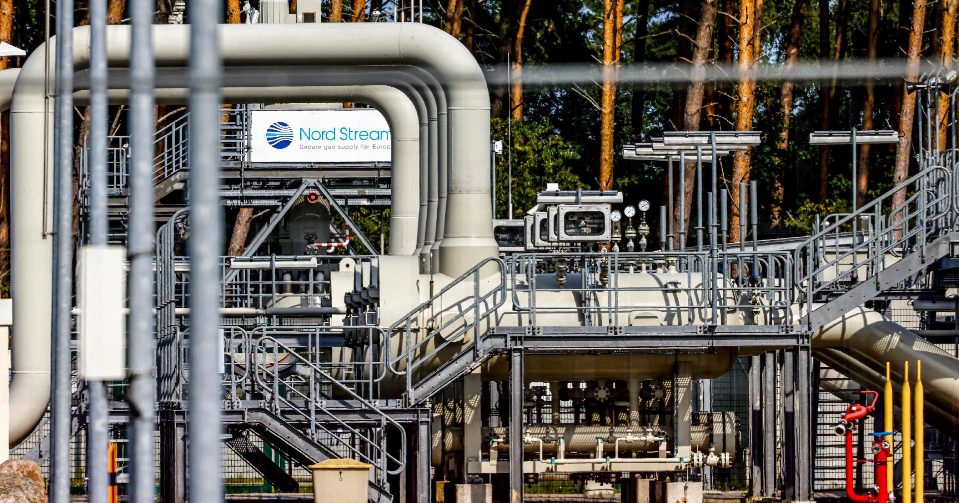 perch233 il fermo del presunto sabotatore del nord stream a rimini 232 un caso peggiore di almasri per il governo