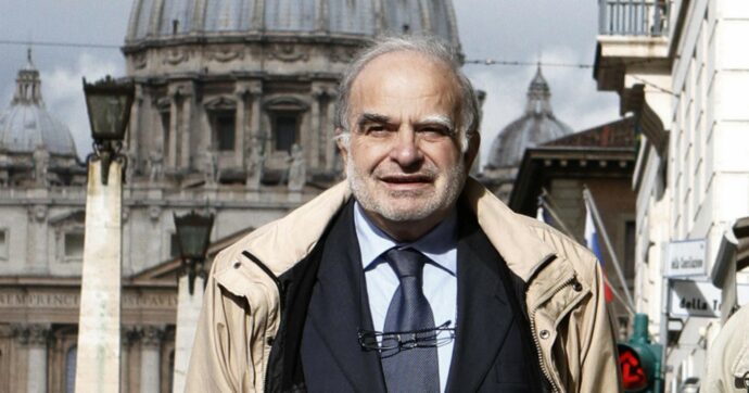 Savino Pezzotta: “L’odore della mia Cisl non mi convince più. Sta andando a destra”