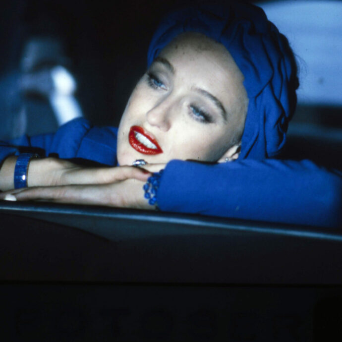 “Eleonora Giorgi si è spenta serenamente nell’amore e nell’abbraccio dei suoi figli e dei suoi affetti”: il comunicato della famiglia