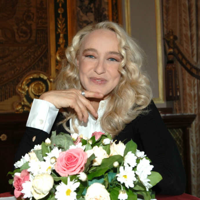 Eleonora Giorgi: “Al mio funerale suonate i Pink Floyd”. La cerimonia funebre per l’attrice si terrà il 5 marzo nella Chiesa degli Artisti a Roma