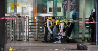 Israele, attacco a coltellate alla stazione ferroviaria di Haifa: un morto e quattro feriti