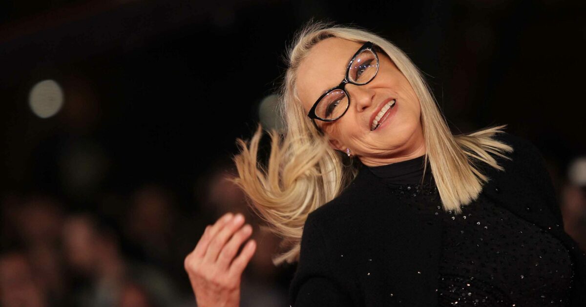 Eleonora Giorgi e il ricordo di amici e colleghi: Amendola (“Icona”), Ghini (“Diva popolare”), Pozzetto (“Sempre puntuale”) e Ventura (“Mi mancherai”)