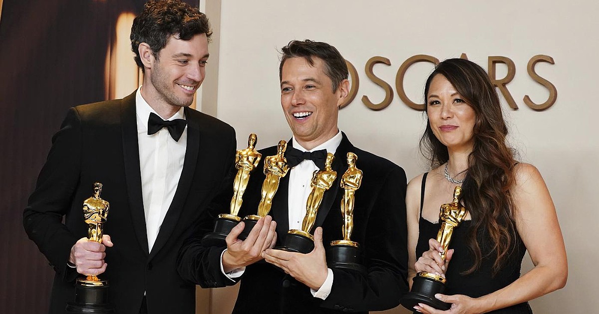 Oscar 2025 come Cannes 2024, l’Academy premia gli indipendenti ma non i film migliori