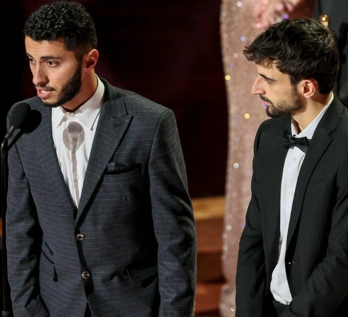Oscar 2025, Il conflitto israelo-palestinese irrompe con l’appello dei registi di No other land