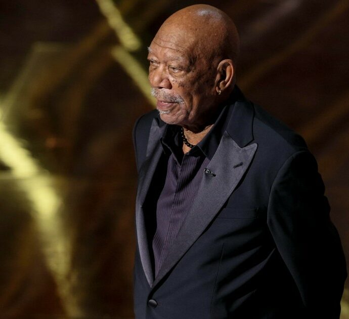 Oscar 2025, Morgan Freeman ricorda Gene Hackman: “Ha conquistato i cuori dei cinefili di tutto il mondo”