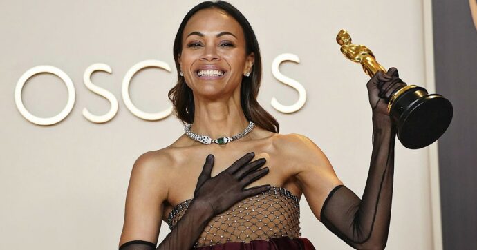 Zoe Saldana: altezza, peso, chi è, carriera, vita privata, Instagram Zoe Saldana: altezza, peso, chi è, carriera, vita privata, Instagram