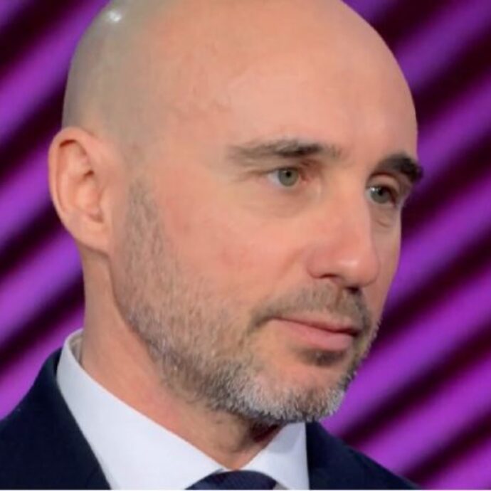 “Con mamma Eleonora Giorgi abbiamo abbandonato questa idea di tenerla per forza con noi, ci siamo venuti a patti”: le parole del figlio Andrea Rizzoli