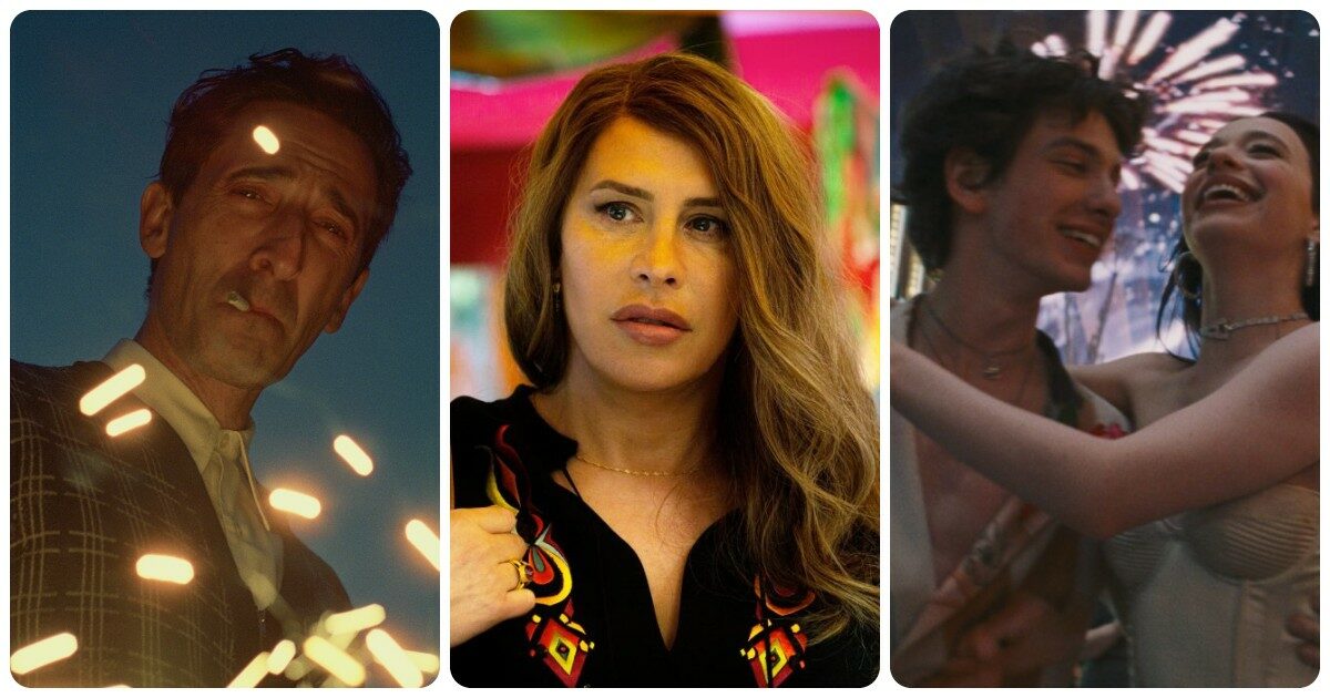 Oscar 2025, Netflix e i 40 milioni di Emilia Perez battuti dagli indipendenti Anora e The brutalist