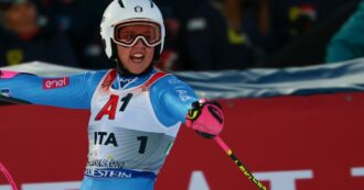 Copertina di Giorgia Collomb, un altro oro: vince il gigante ai Mondiali junior di Tarvisio
