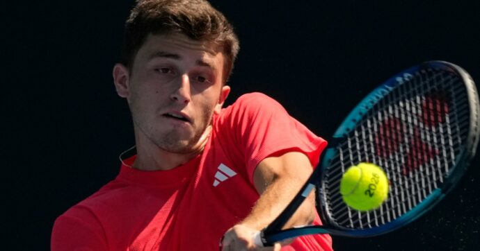 Ranking Atp: Sinner sempre saldamente al comando, balzo in classifica per Nardi. Le posizioni degli italiani