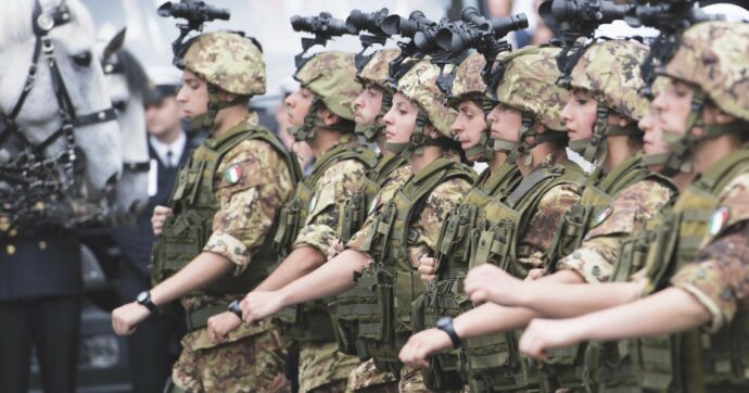 Il riarmo di Ursula: Pnrr, fondi coesione e una banca ad hoc