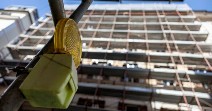 Debito meglio del previsto: il “Vajont” del Superbonus non si è realizzato