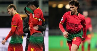 Copertina di “Sembriamo una Goleador”. “No, è il costume di Robin”: i tifosi inorriditi (anche) dalla maglia del Milan. Il commento di Di Canio è brutale