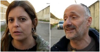 “Migranti fermati mentre erano in coda davanti a questura e trasportati nel Cpr”: la denuncia di Salis e Paladini dopo la visita al centro di Milano