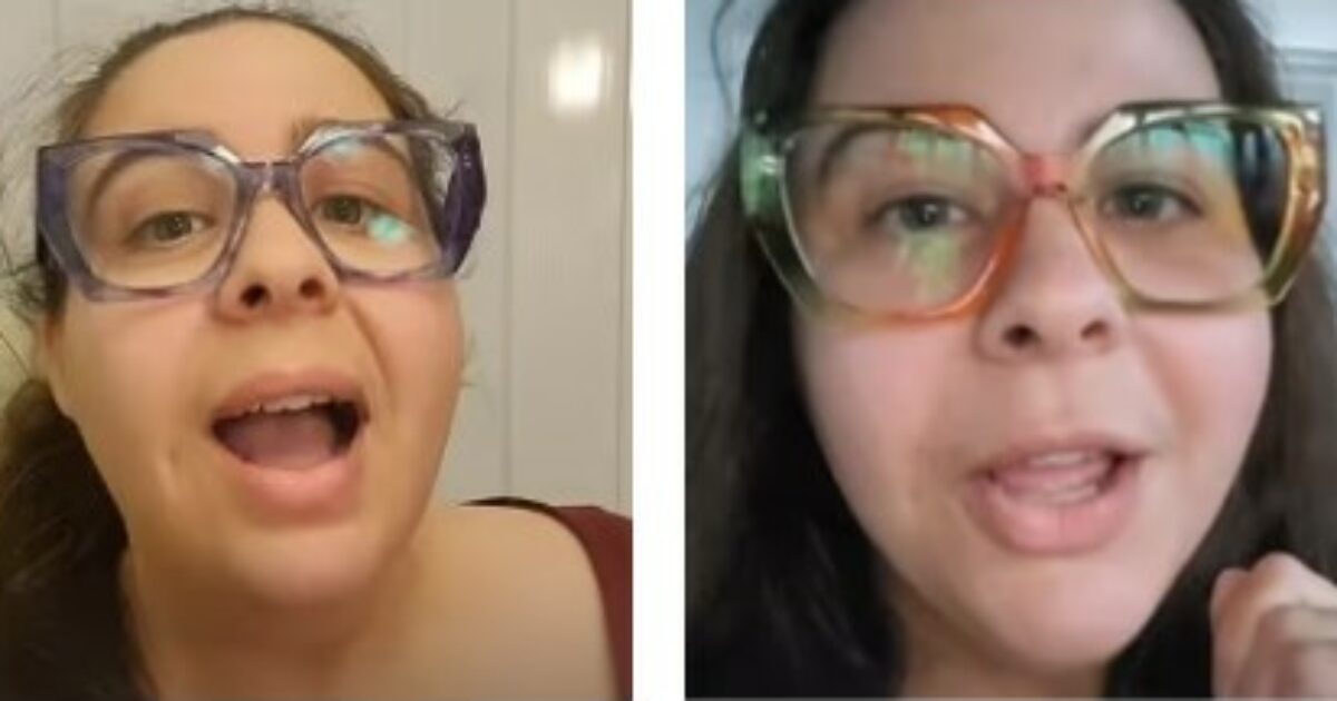 “Ho 39 anni, non sono mai stata baciata e non ho intenzione di fare sesso. Il motivo è molto semplice”: il video della creator Sarah diventa virale