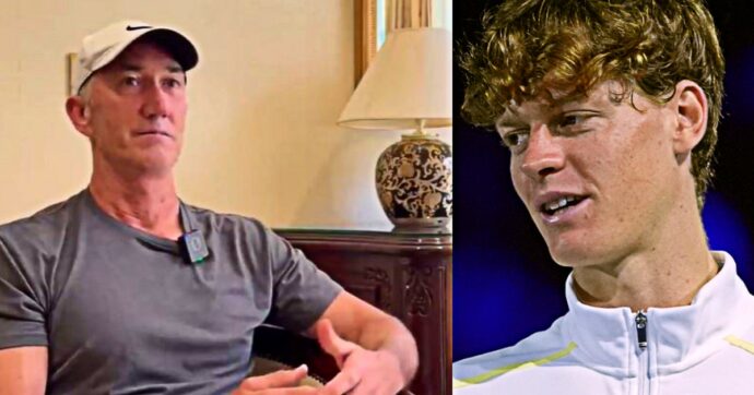 “Non preoccuparti delle critiche di persone da cui non accetteresti dei consigli”: la frase di Sinner che ha sbalordito Cahill