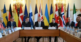 Copertina di Una difesa comune Ue? Dalle mie parti si parla ancora di esercito ‘piemontese’…