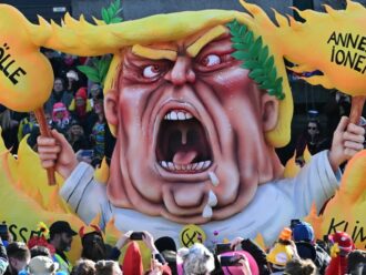 Quando Trump pretese Capri e Portofino dopo Canada e Groenlandia
