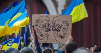 Di quale Europa parla il buon Serra? La democrazia non è una piazza