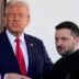 Copertina di Ucraina, ecco i punti del “piano di pace definitivo” americano che Zelensky ha respinto
