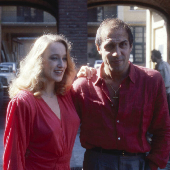 Adriano Celentano: “Cara Eleonora Giorgi, compagna di lavoro meravigliosa. Hai saputo trasformare il momento più difficile della malattia in un atto d’amore”