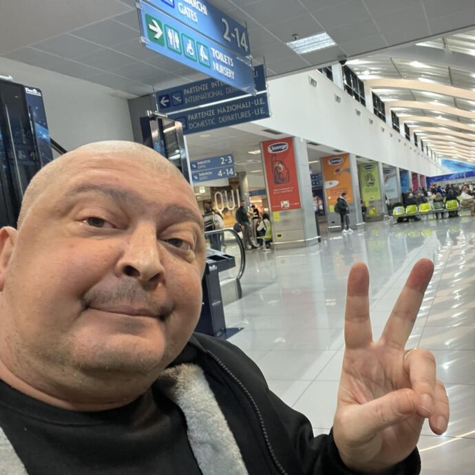 È morto Andrea Presicce, il musicista e producer che ha sostenuto il progetto per la ricerca contro i tumori