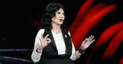 Copertina di Caso Gintoneria, Stefania Nobile torna in libertà: “Si occupava solo della parte contabile”