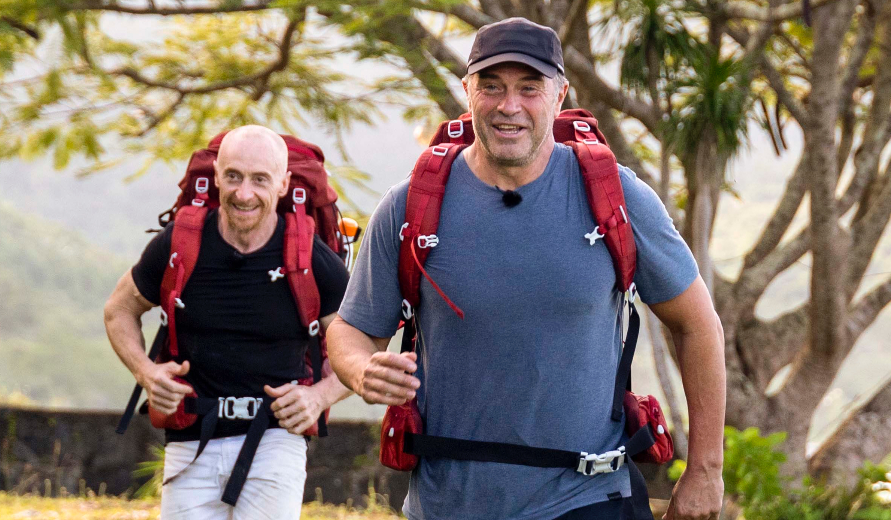 yuri chechi a pechino express antonio rossi russava come un trattore è stata dura la replica bugie lui spendeva tutto il budget per comprare una birra da Ilfattoquotidiano.it yuri chechi a pechino express antonio rossi russava come un trattore è stata dura la replica bugie lui spendeva tutto il budget per comprare una birra