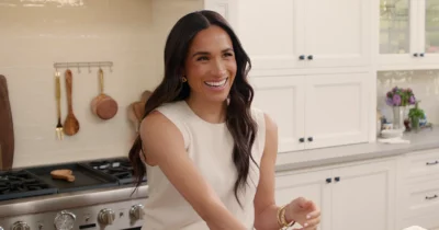 Copertina di Colpo di scena per Harry e Meghan: Netflix cambia idea e rinnova il loro contratto, in arrivo la seconda stagione di ‘With Love, Meghan’