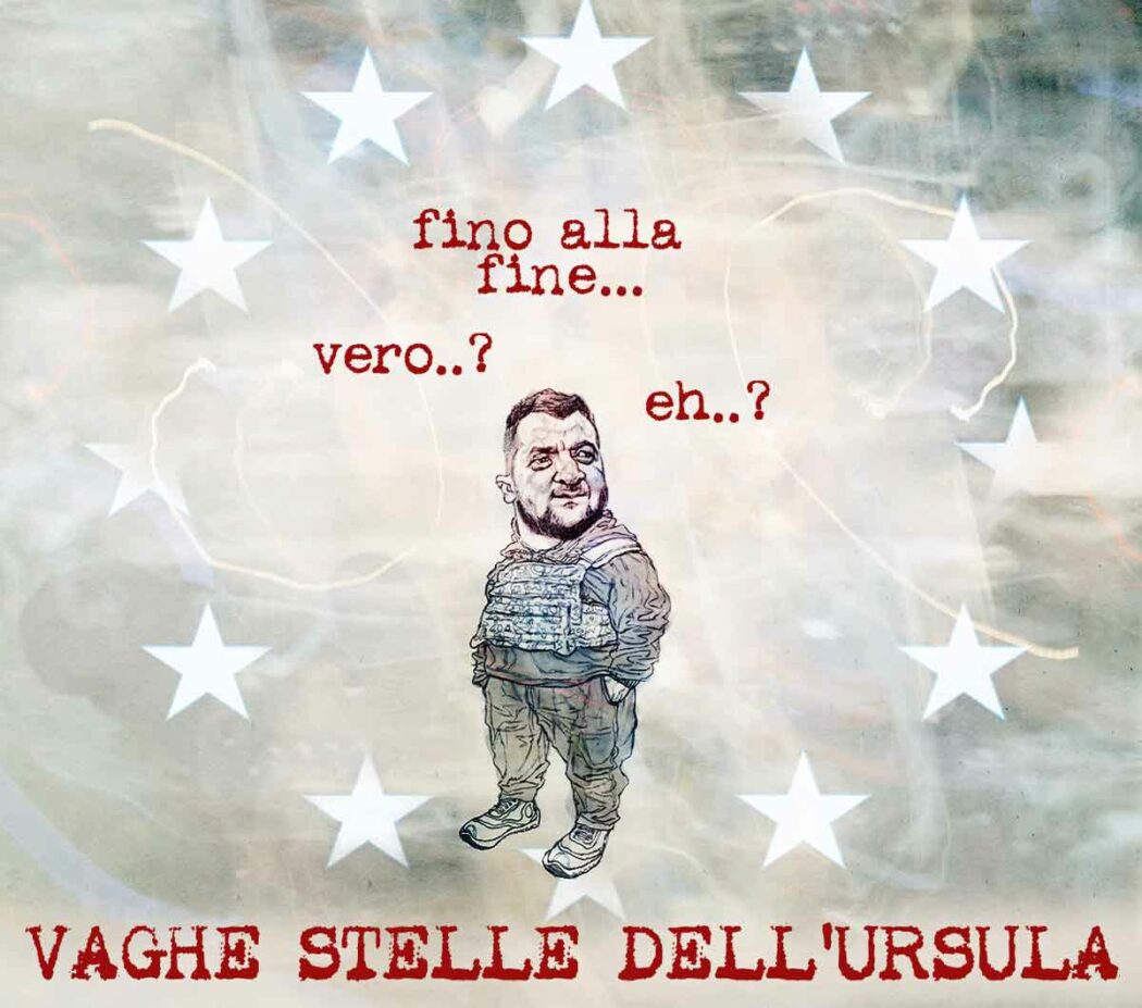 La vignetta di Mannelli