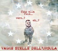 Copertina di La vignetta di Mannelli