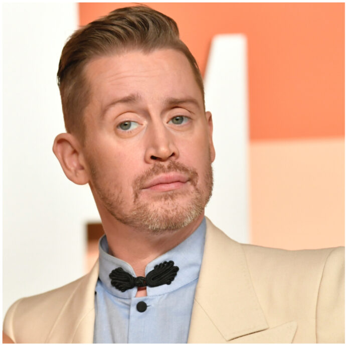 “Ho pianto per mio fratello Kieran quando ha vinto l’Oscar”: lo rivela Macaulay Culkin