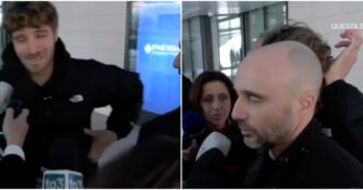 “Il suo sorriso resterà sempre, per tutta la vita”: Paolo Ciavarro e Andrea Rizzoli distrutti e il lacrime dopo la morte della madre Eleonora Giorgi