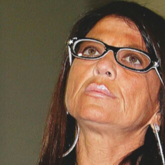 Copertina di “Donne-cavallo” e coca rosa: arrestati Lacerenza e la figlia di Wanna Marchi