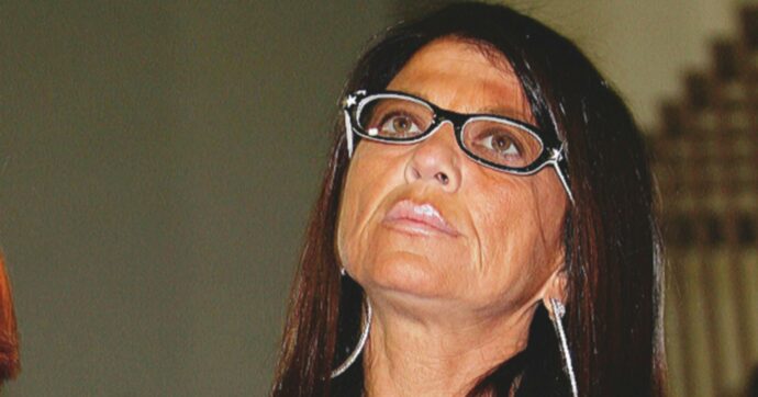 “Donne-cavallo” e coca rosa: arrestati Lacerenza e la figlia di Wanna Marchi