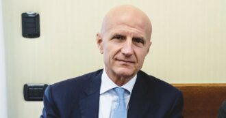 Copertina di Scandalo Sogei, “l’Ad Cannarsa voleva favorire una sua amica”