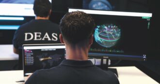 Copertina di Sogei, i verbali su ‘lady Deas’ e il Crosetto-Friend