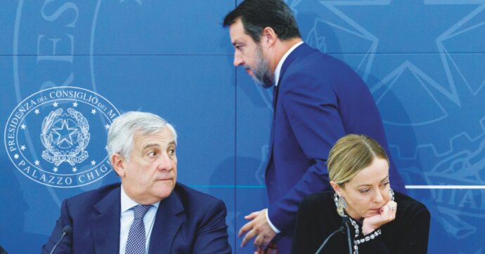 Meloni è prudente e richiama Salvini: “Ora stop divisioni”