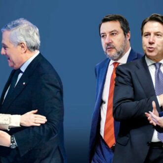 Copertina di Ursula arruola l’Europa: ecco il piano di riarmo (con più debiti per tutti)