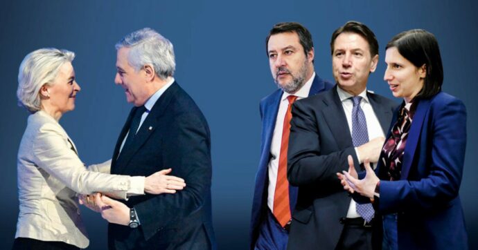 Ursula arruola l’Europa: ecco il piano di riarmo (con più debiti per tutti)