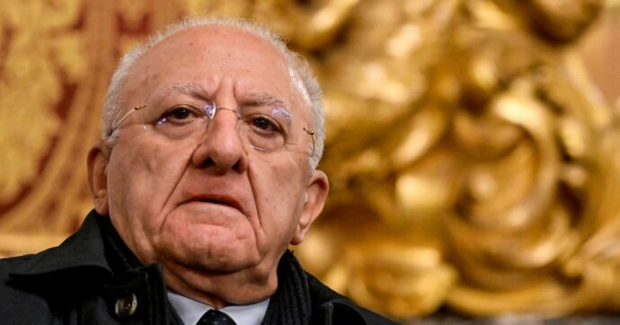 Rinviata a giudizio la compagna di Vincenzo De Luca