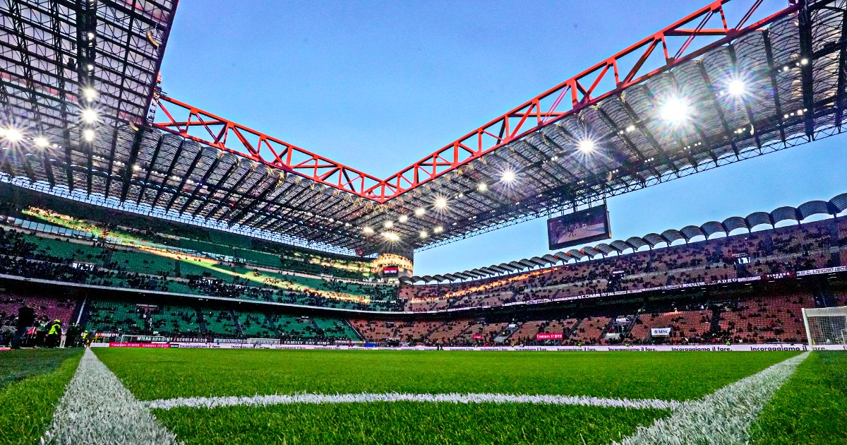 Stadio San Siro, bocciato il bando per la ristrutturazione del Meazza. Inter e Milan presentano la proposta per acquistare l’area