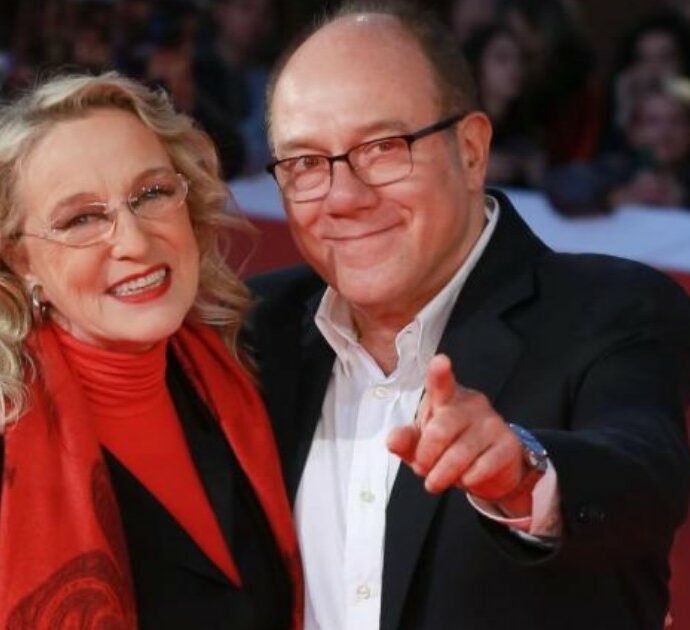 Eleonora Giorgi se ne è andata lieve come un’artista