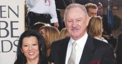 Copertina di “Dopo essere stato escluso dal testamento, il figlio di Gene Hackman vuole invalidarlo”: continua il caos dopo la morte dell’attore e della moglie Betty Arakawa