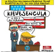 Copertina di In una parola