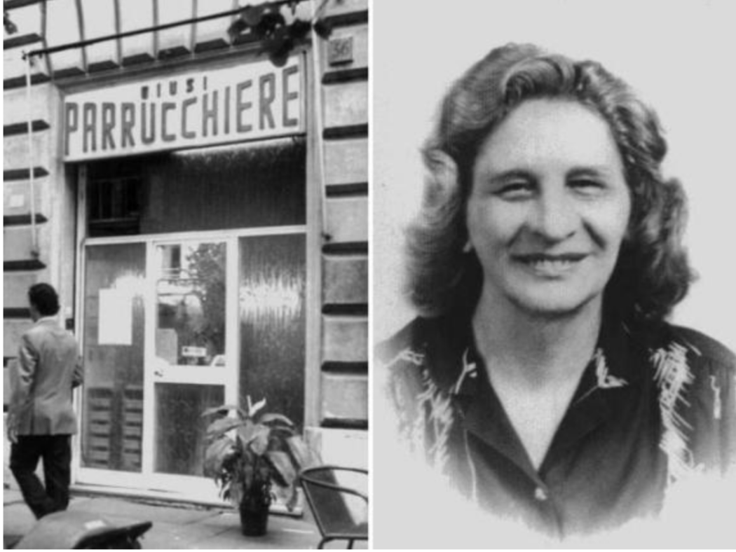 Svolta nel giallo della parrucchiera di Prati: “C’è un nuovo super testimone pronto a rompere il silenzio”. Il mistero potrebbe essere risolto dopo 30 anni