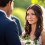 Copertina di “Se te la senti...”: coppia si sposa prima della maturità