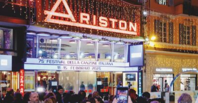 Copertina di La guerra delle carte bollate per Sanremo 2026: la sfida per il Festival tra la Rai e la Riviera ora si gioca all’Ufficio Brevetti