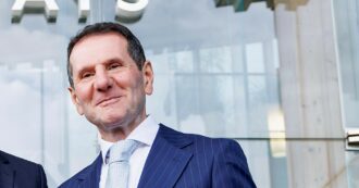 Copertina di Ita, ora lo stipendio del presidente va alla Corte dei conti